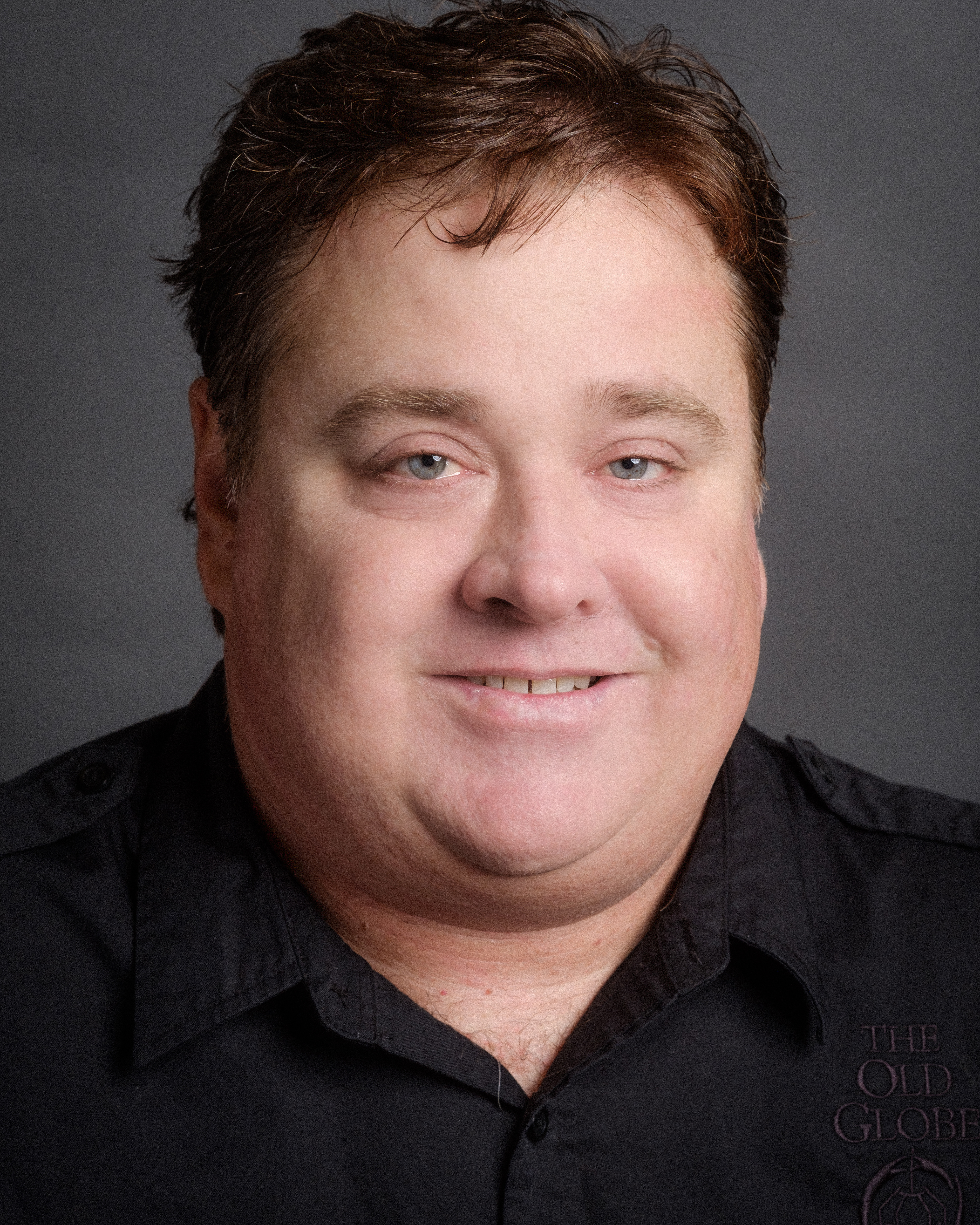 Interview - Paul Peterson | TSDCA